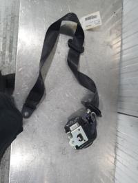 Cintura di sicurezza anteriore destra