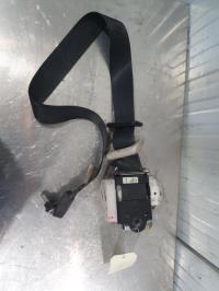 Ceinture avant gauche