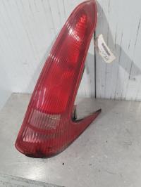 Fanale posteriore principale destro (luci)