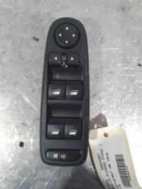 Interruptor de elevalunas