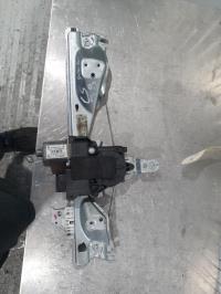 Leve vitre electrique arriere gauche