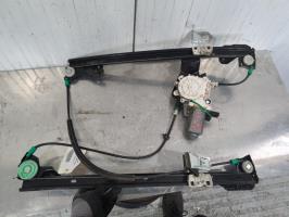 Alzacristalli elettrico anteriore destro
