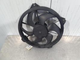 Motoventilatore radiatore