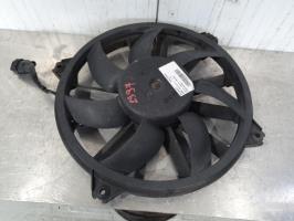 Motoventilatore radiatore