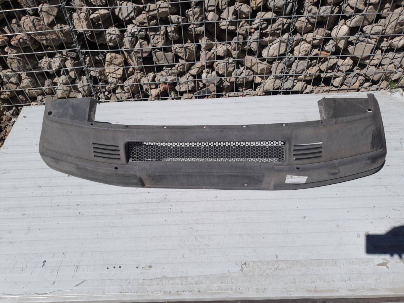 Pare choc avant CITROEN C15 Essence - 1