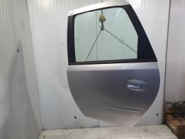 Porte arriere gauche