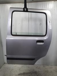 Porte arriere gauche