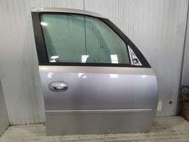 Porte avant droit