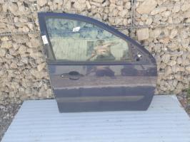 Porte avant droit