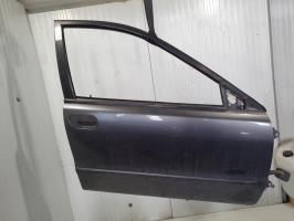 Porte avant droit