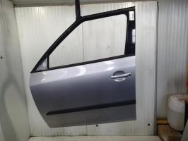Porte avant droit