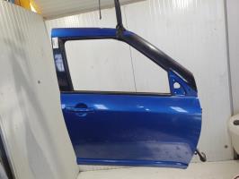 Porte avant droit