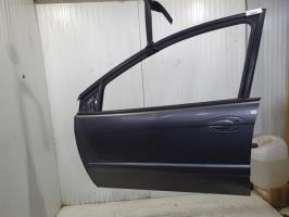 Porte avant gauche