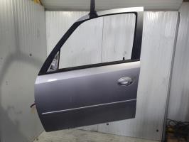Porte avant gauche