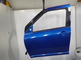 Porte avant gauche