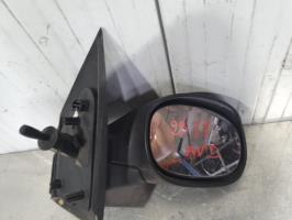 Retrovisor derecho