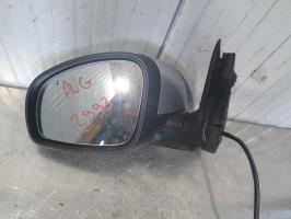 Retrovisor derecho