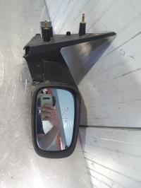 Retrovisor derecho