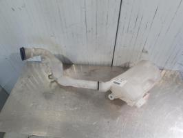 Vase de lave glace