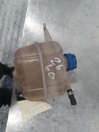 Vase d'expansion
