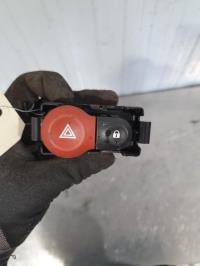 Bouton de warning