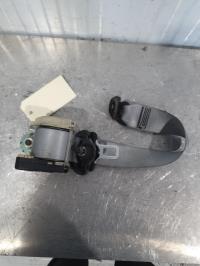 Ceinture arriere droit