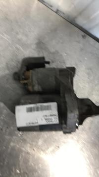 Motorino avviamento