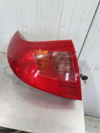 Fanale posteriore principale destro (luci)
