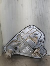 Alzacristalli elettrico posteriore destro