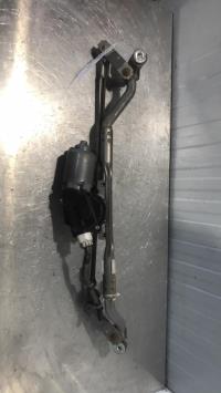 Moteur essuie glace avant