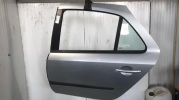 Porte arriere gauche