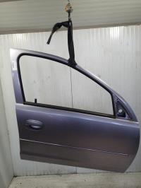 Porte avant droit