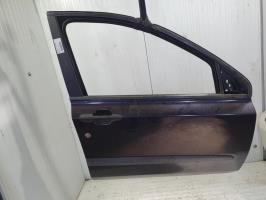 Porte avant droit