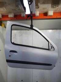 Porte avant droit