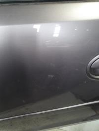 Porte avant gauche