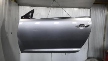 Porte avant gauche