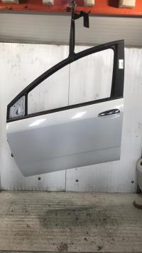 Porte avant gauche