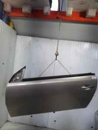 Porte avant gauche