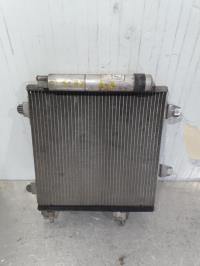 Radiateur clim