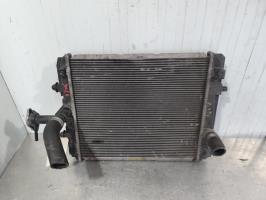 Radiateur eau