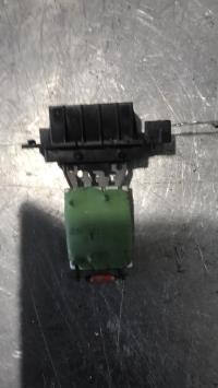 Resistance chauffage
