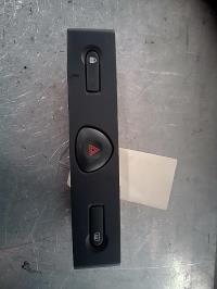 Bouton de warning