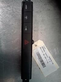 Bouton de warning
