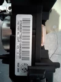 Commande chauffage