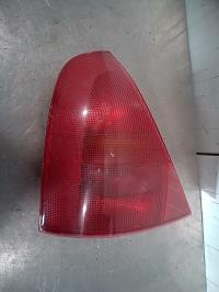 Fanale posteriore principale sinistro (luci)