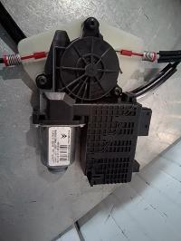 Commande chauffage