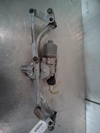 Moteur essuie glace avant