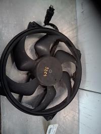 Motoventilatore radiatore