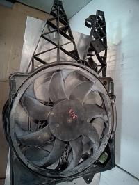 Motoventilatore radiatore