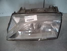 Gruppo ottico anteriore principale sinistro (luci)(faro)